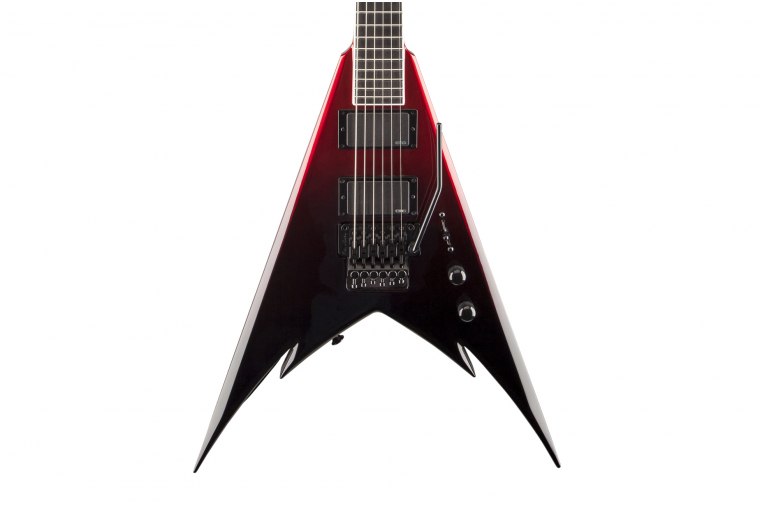 Jackson Pro Series Signature Phill Demmel Demmelition King V - RTF