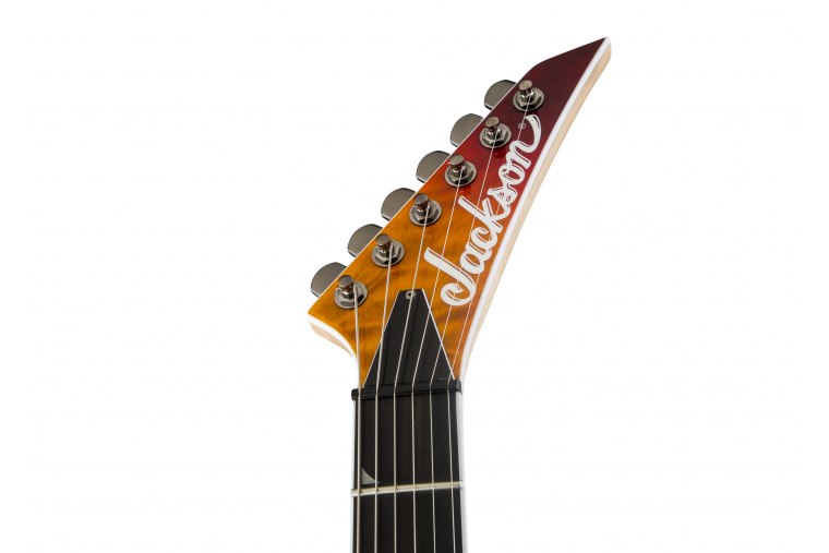 Jackson Pro Series Soloist SL2Q HT MAH - DSS
