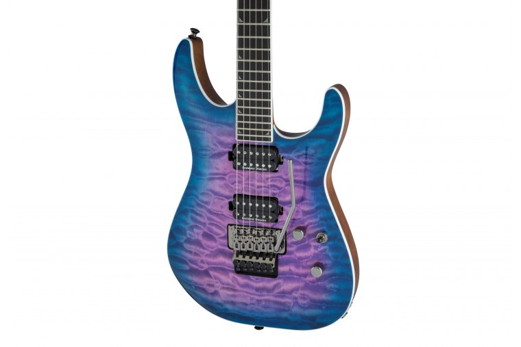 Jackson Pro Series Soloist SL2Q MAH - NL