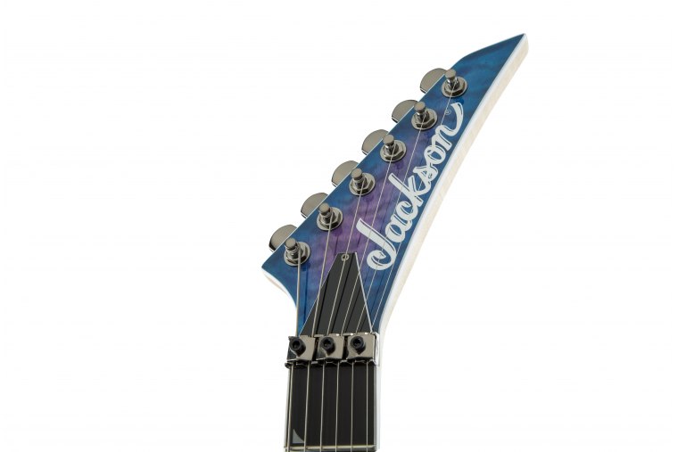 Jackson Pro Series Soloist SL2Q MAH - NL