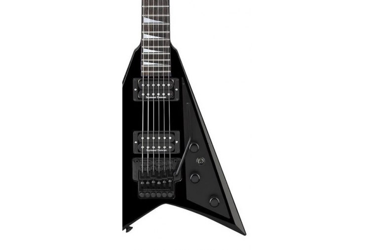 Jackson RR3 Rhoads