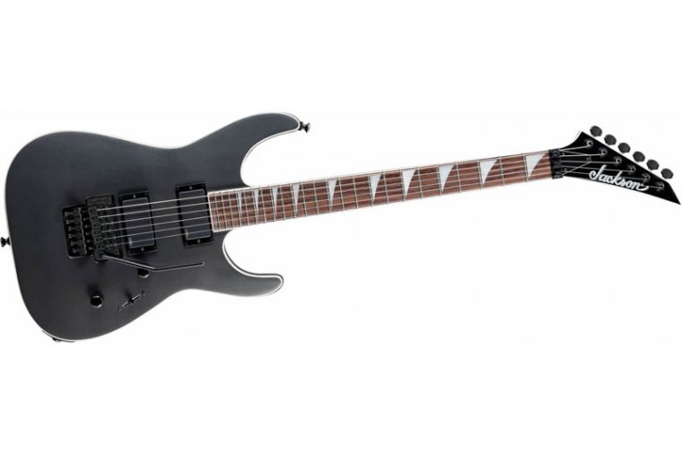 Jackson SLSXMG Soloist - MG