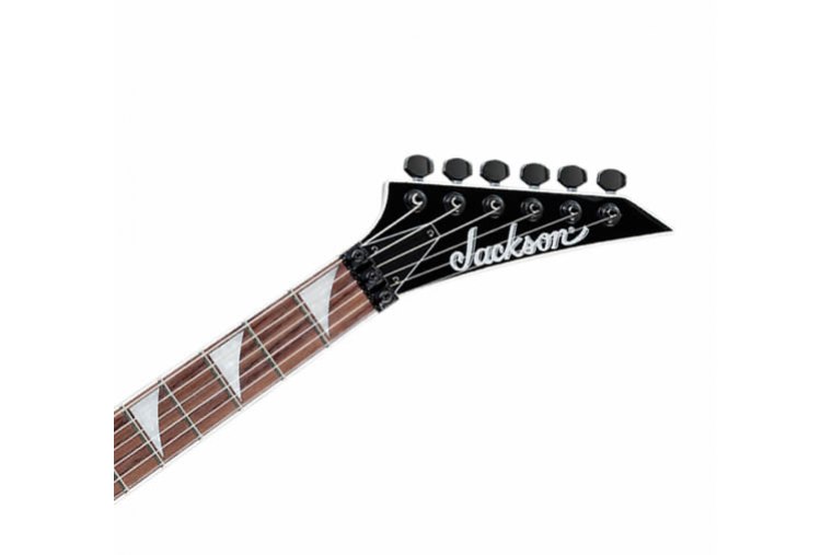 Jackson SLSXMG Soloist - MG