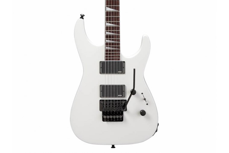 Jackson SLSXMG Soloist - WH