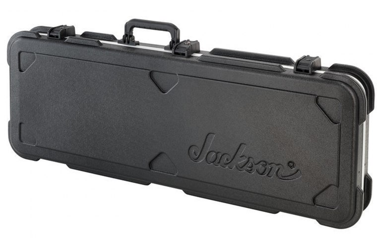 Jackson Soloist/Dinky Case