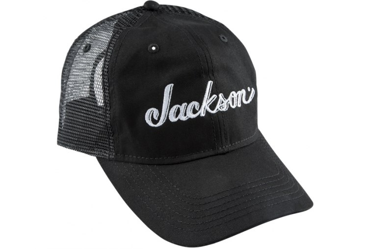 Jackson Trucker Hat