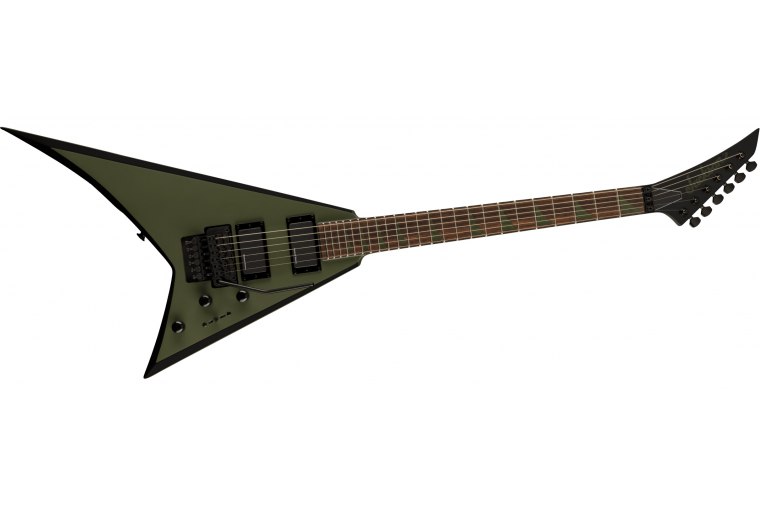 Jackson X Series RRX24 Rhoads - MADBK