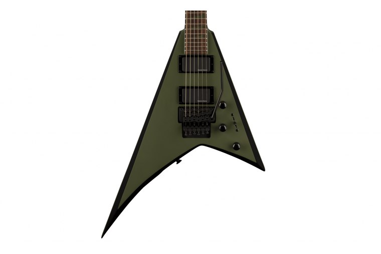 Jackson X Series RRX24 Rhoads - MADBK