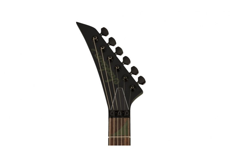 Jackson X Series RRX24 Rhoads - MADBK