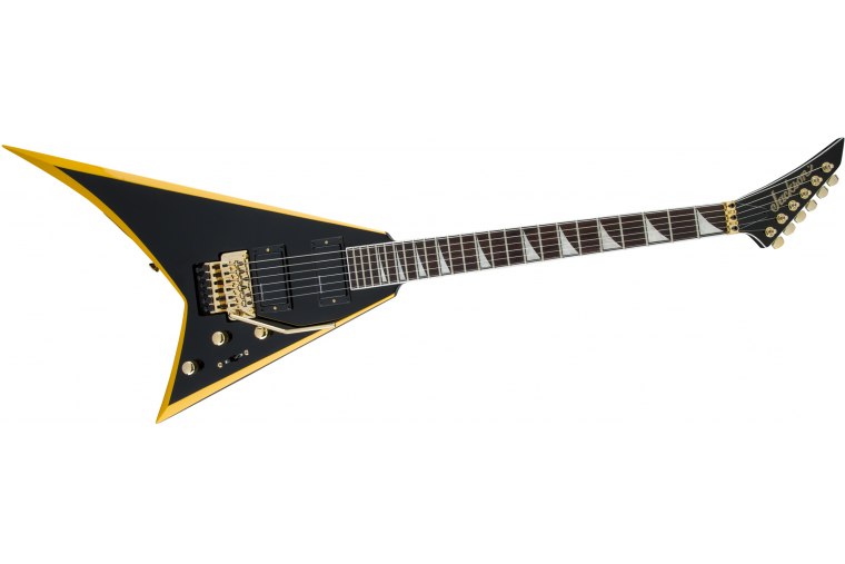 Jackson X Series RRX24 Rhoads - BKY