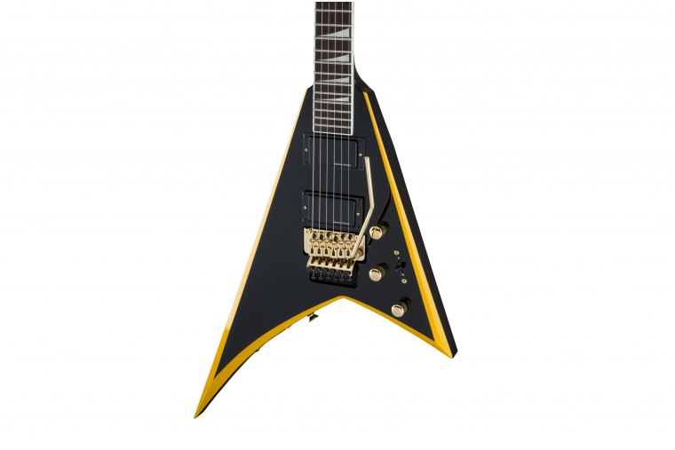 Jackson X Series RRX24 Rhoads - BKY