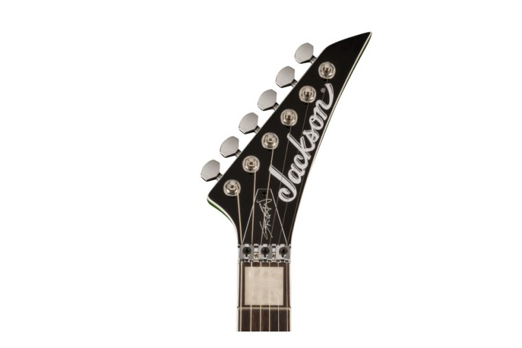 Jackson X Series Signature Scott Ian King V