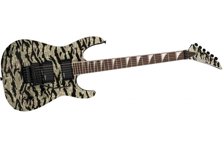 Jackson X Series Soloist SLX DX - TJC