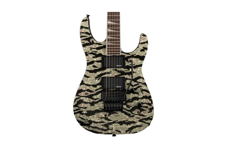 Jackson X Series Soloist SLX DX - TJC