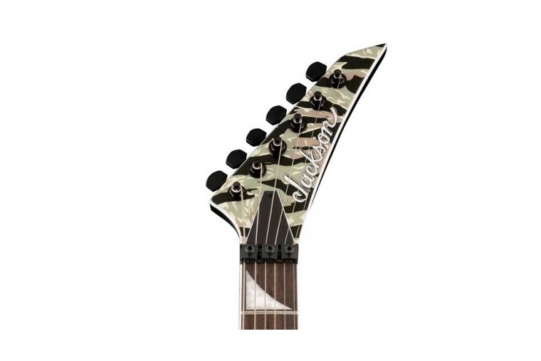 Jackson X Series Soloist SLX DX - TJC