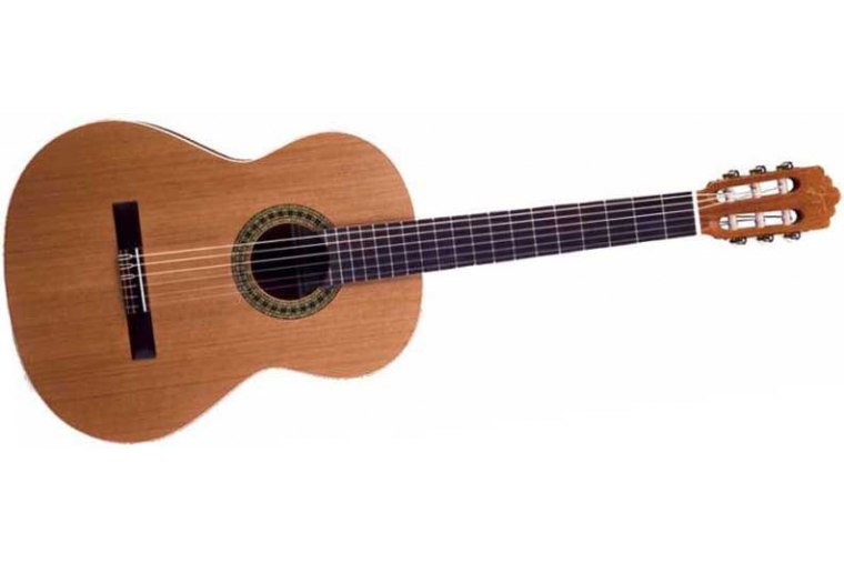 Jose Torres JTC-5S