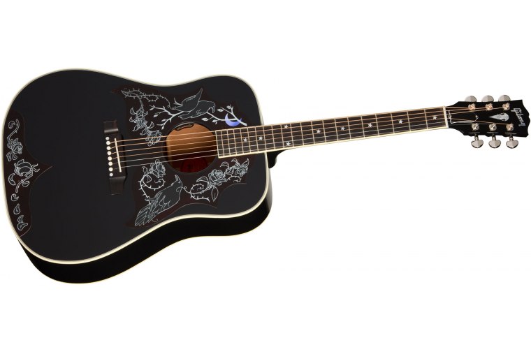 Gibson Kirk Hammett Raven