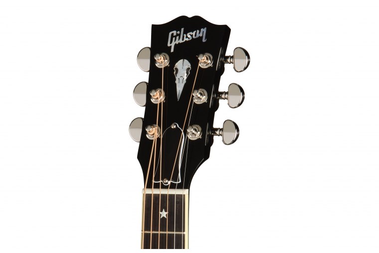 Gibson Kirk Hammett Raven