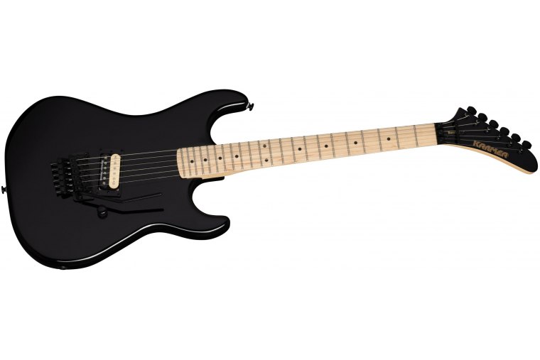 Kramer Baretta - EB