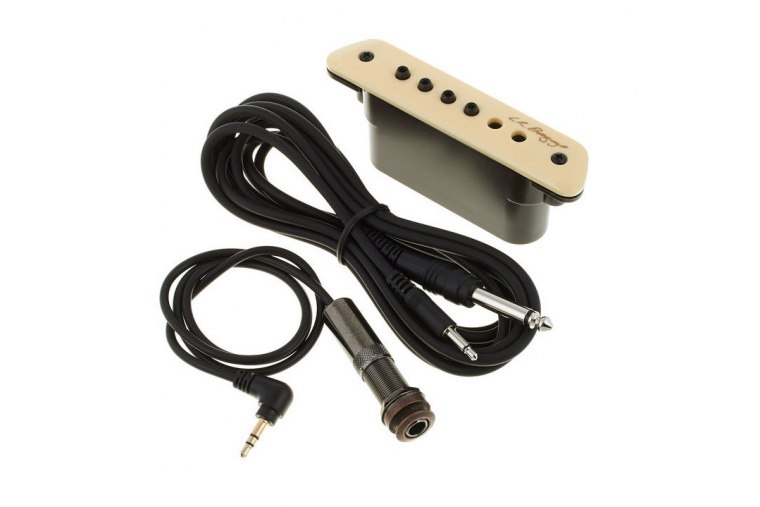 LR Baggs M1 Soundhole Magnetic Pickup