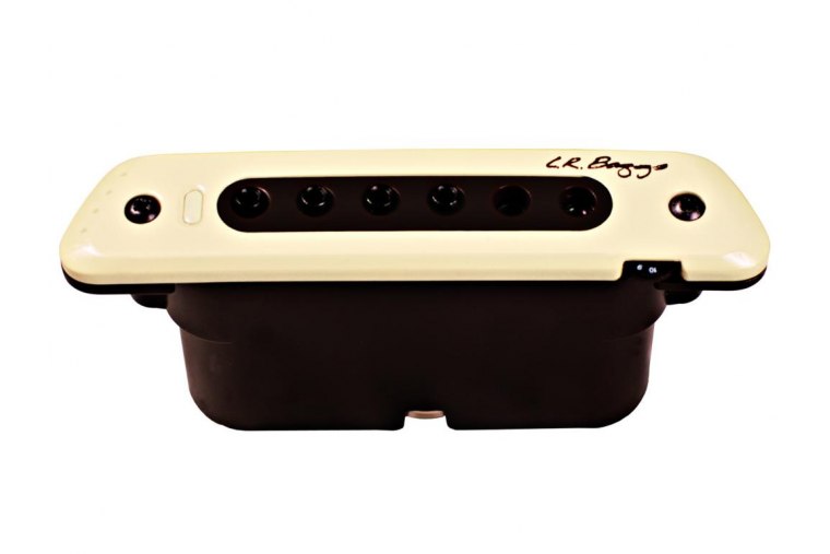 LR Baggs M80 Soundhole Magnetic Pickup