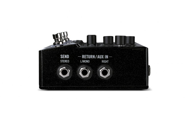 Line 6 HX Stomp II