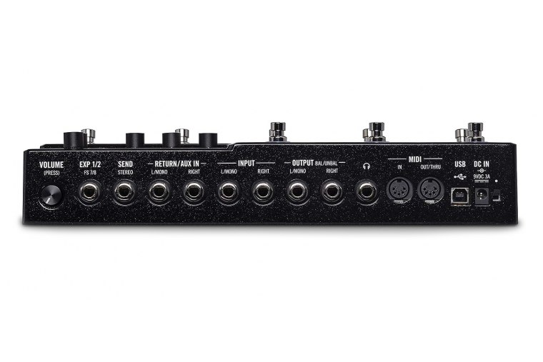 Line 6 HX Stomp XL