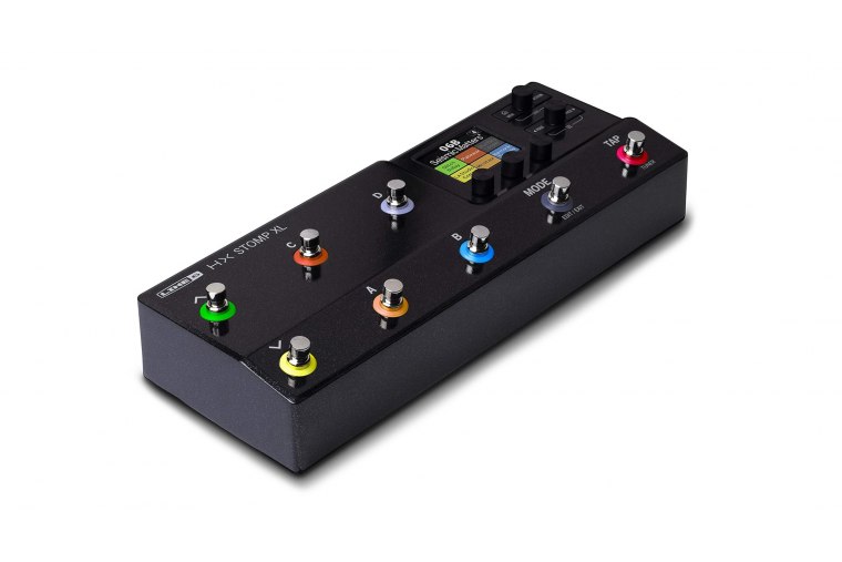 Line 6 HX Stomp XL
