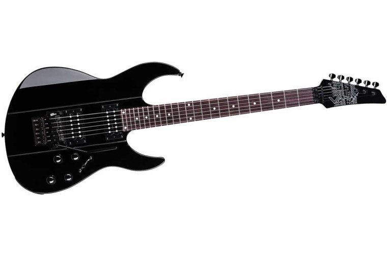 Line 6 James Tyler Variax JTV-89F - EB