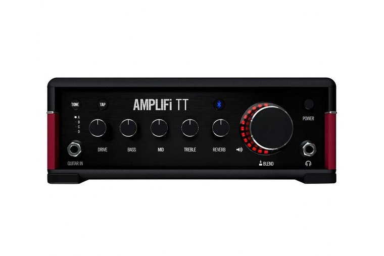 Line 6 AMPLIFi TT