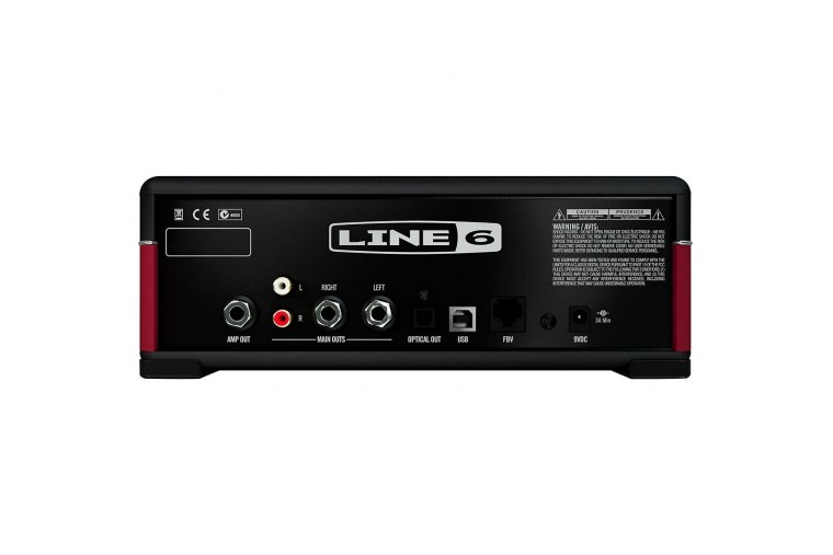 Line 6 AMPLIFi TT