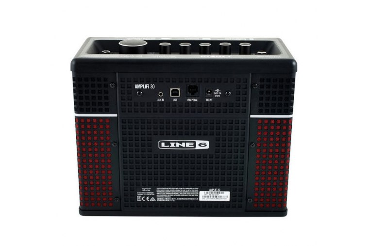 Line 6 AMPLIFi 30