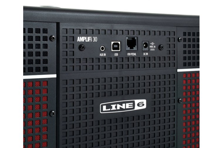 Line 6 AMPLIFi 30