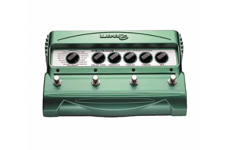 Line 6 DL4 Delay