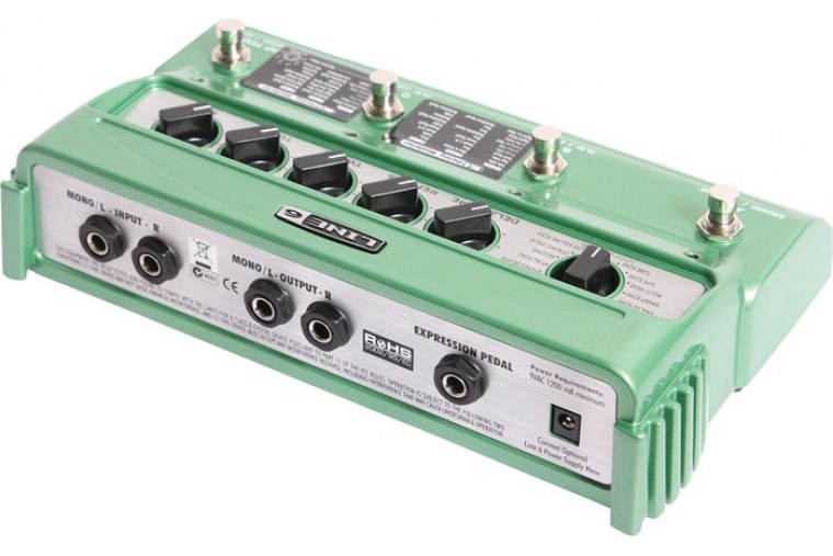 Line 6 DL4 Delay