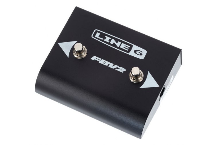 Line 6 FBV2