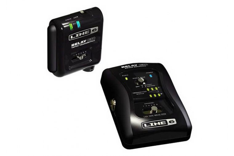 Line 6 Relay G30