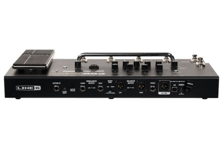 Line 6 POD HD300