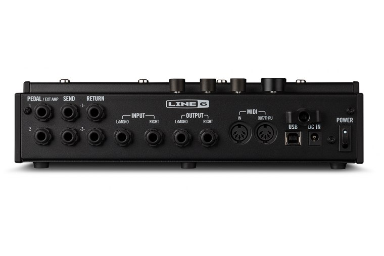 Line 6 HX Effects