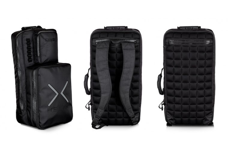 Line 6 Helix Backpack