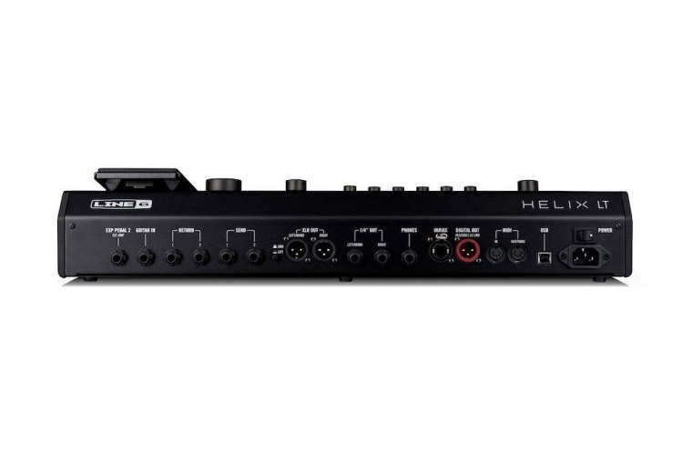 Line 6 Helix LT