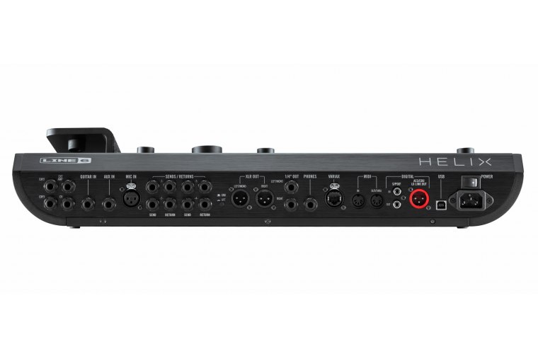 Line 6 Helix