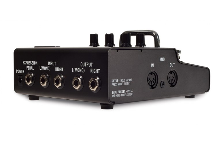 Line 6 M5 Stompbox Modeler
