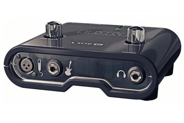 Line 6 POD Studio UX1