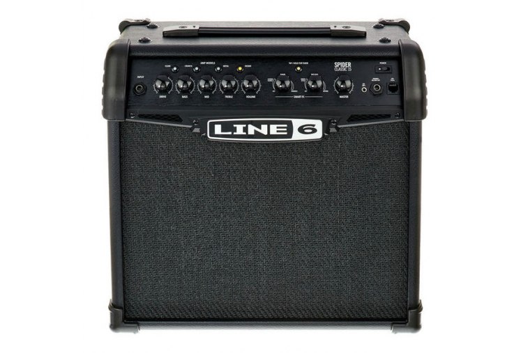 Line 6 Spider Classic