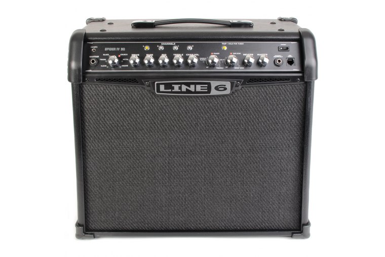 Line 6 Spider IV 30