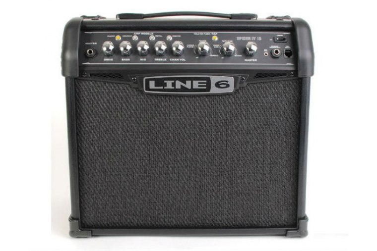 Line 6 Spider IV 15