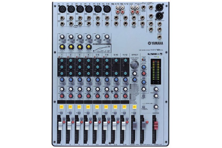 Yamaha MW12CX