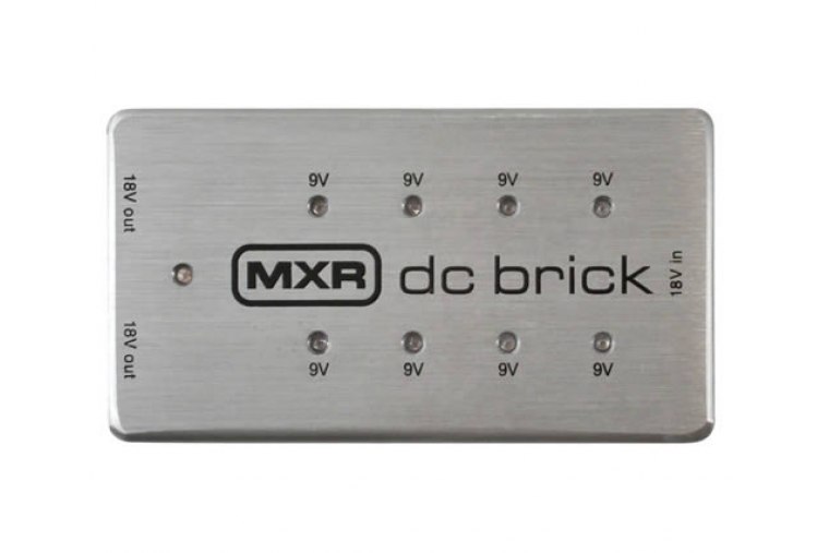 MXR M237 DC Brick