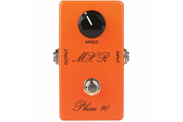 MXR CSP026 '74 Vintage Phase 90 Handwired